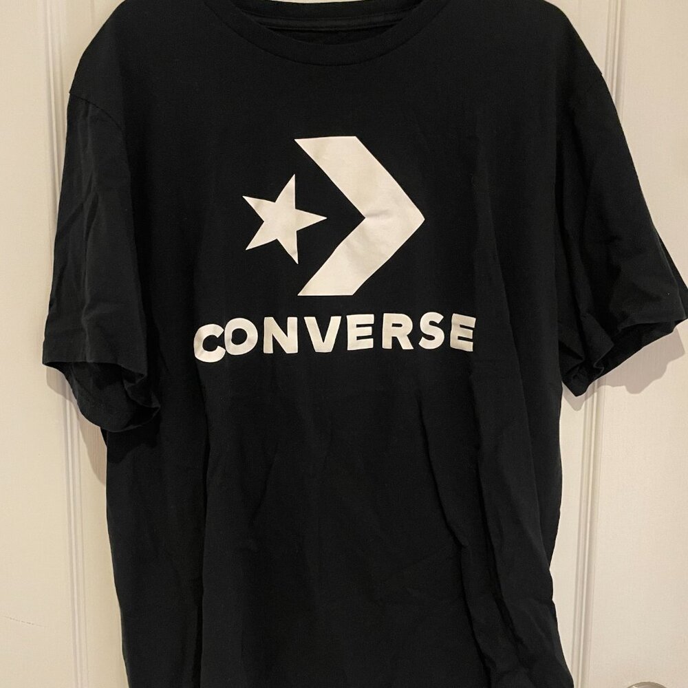 converse t-shirt